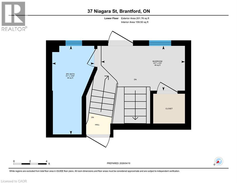 37 Niagara Street, Brantford, Ontario  N3R 4E1 - Photo 29 - 40822035