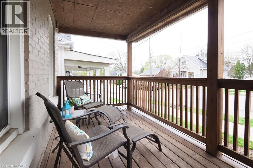 37 Niagara Street, Brantford, Ontario  N3R 4E1 - Photo 4 - 40822035