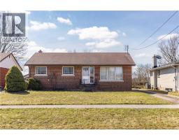 6438 WENDY Drive, Niagara Falls, Ontario