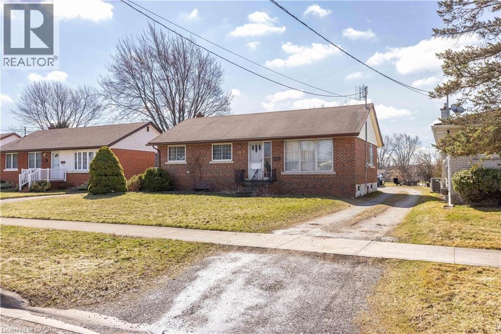 6438 Wendy Drive, Niagara Falls, Ontario  L2G 3H6 - Photo 24 - 40815493