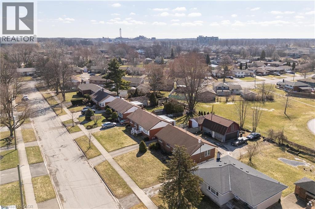 6438 Wendy Drive, Niagara Falls, Ontario  L2G 3H6 - Photo 23 - 40815493