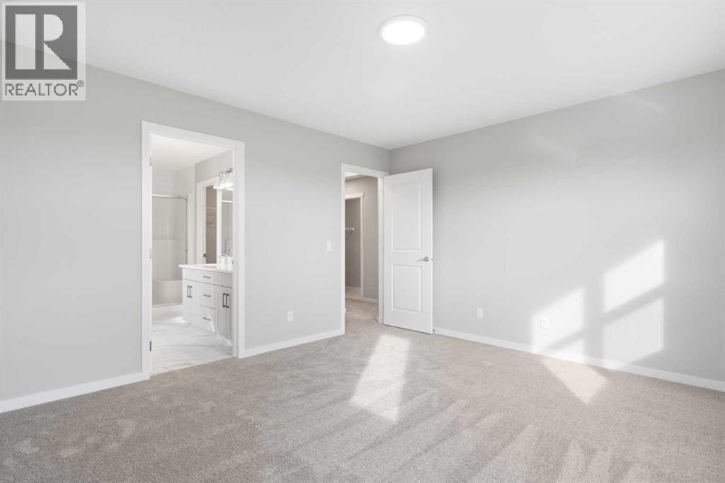 114 Monterey Bay SE, High River, Alberta  T1V 0K3 - Photo 17 - A2267762