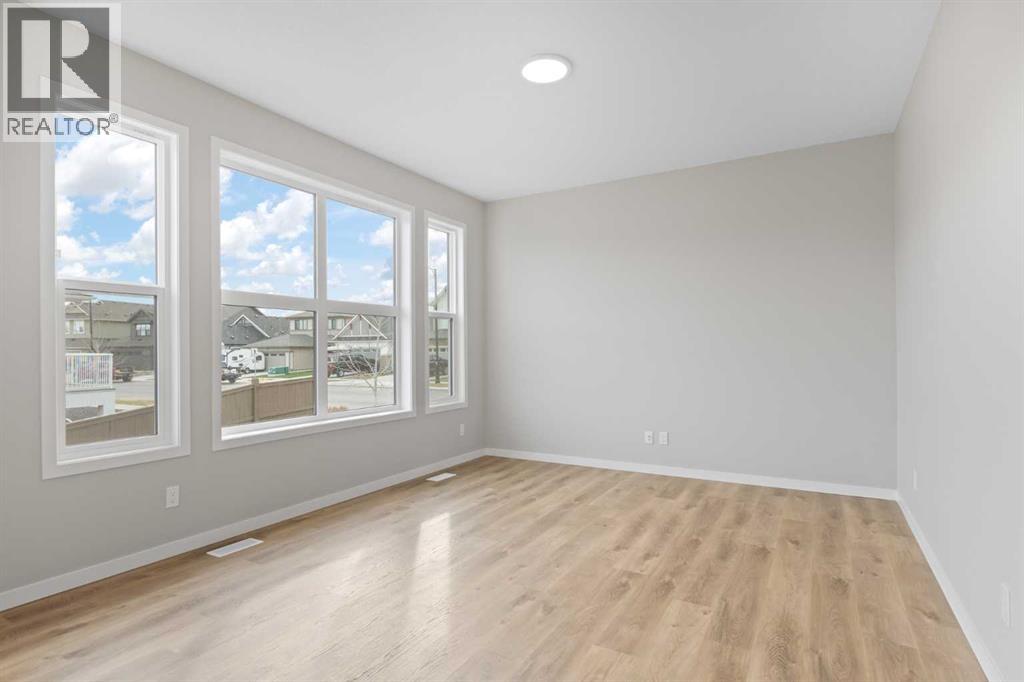 114 Monterey Bay SE, High River, Alberta  T1V 0K3 - Photo 6 - A2267762