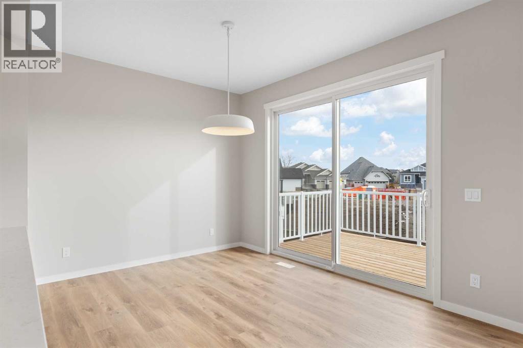 114 Monterey Bay SE, High River, Alberta  T1V 0K3 - Photo 8 - A2267762