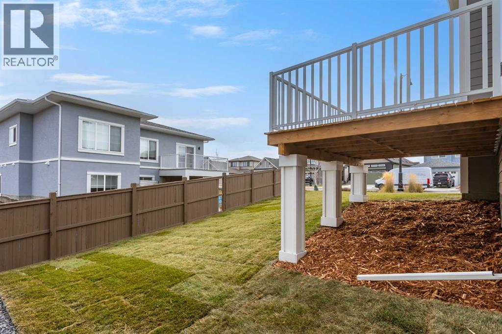 114 Monterey Bay SE, High River, Alberta  T1V 0K3 - Photo 29 - A2267762
