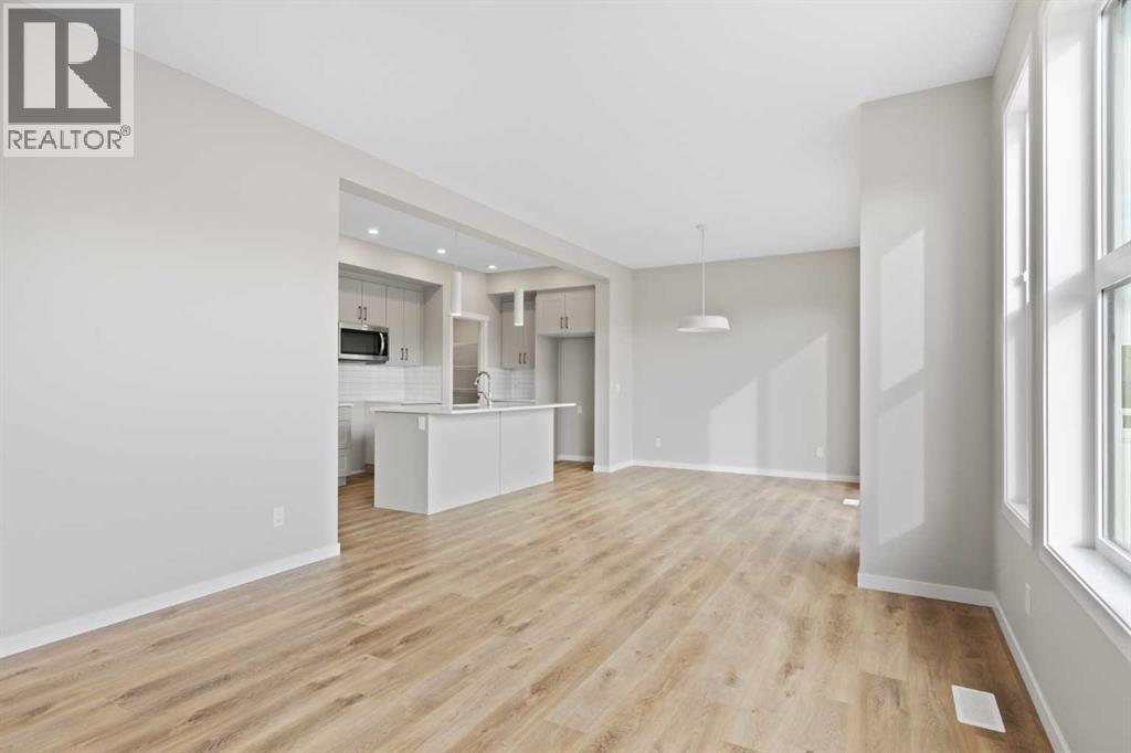 114 Monterey Bay SE, High River, Alberta  T1V 0K3 - Photo 7 - A2267762