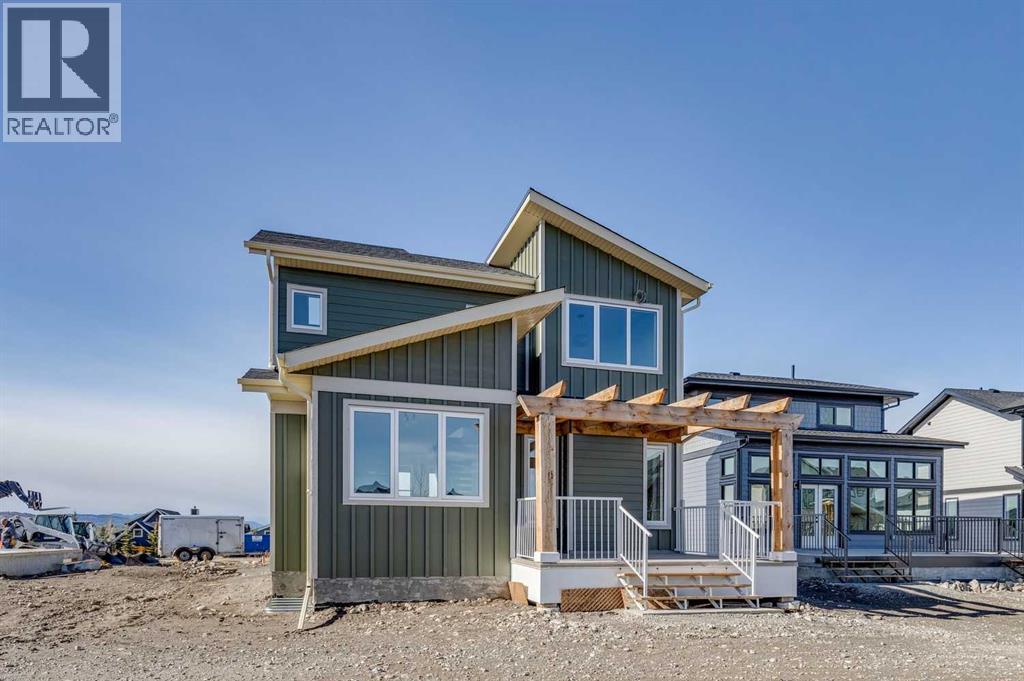 638 Cottageclub Bend, Rural Rocky View County, Alberta  T4C 1B1 - Photo 19 - A2303174