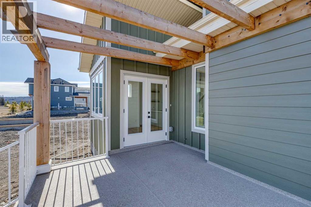 638 Cottageclub Bend, Rural Rocky View County, Alberta  T4C 1B1 - Photo 21 - A2303174