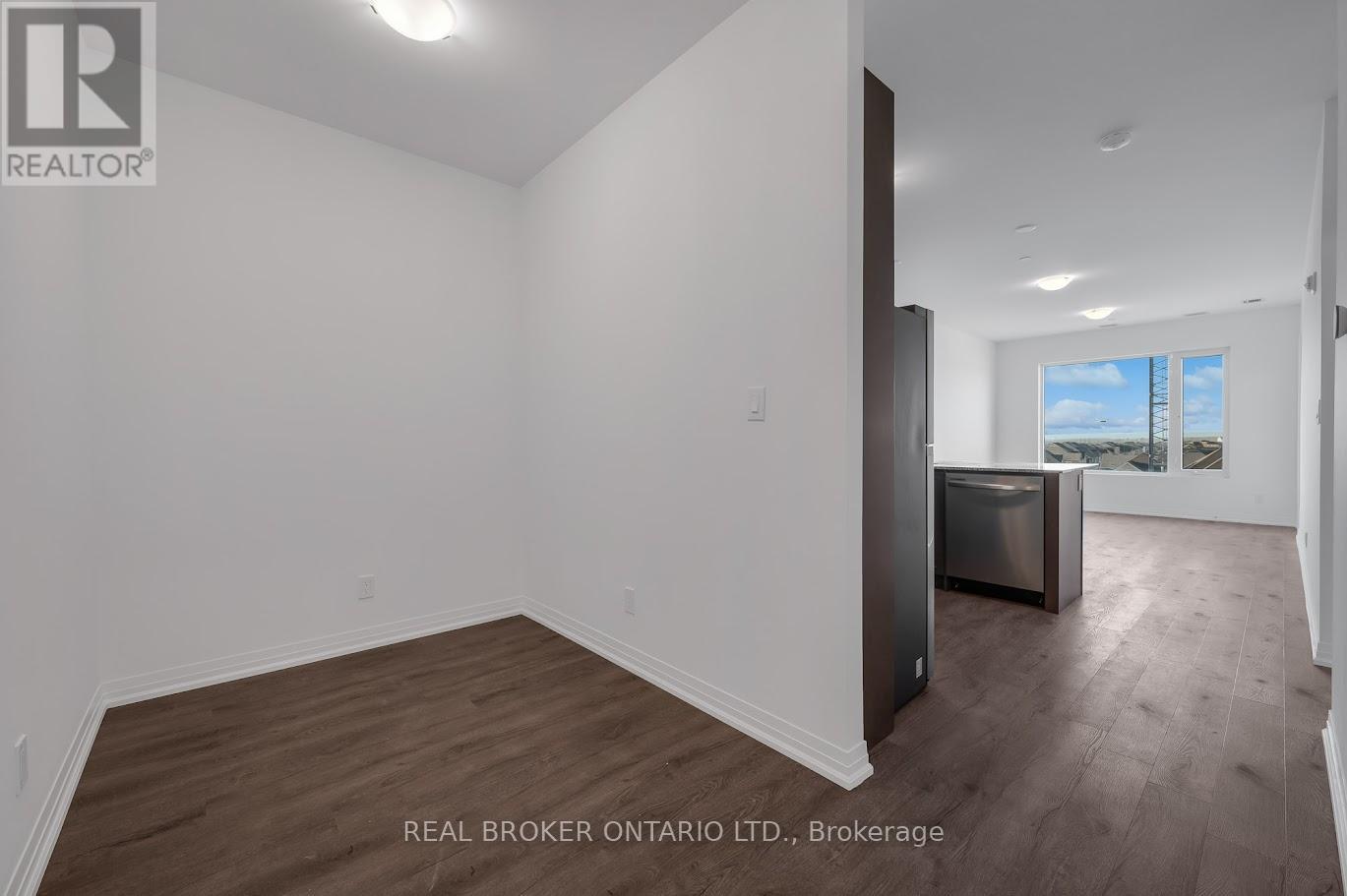 412 - 3265 Carding Mill Trail, Oakville, Ontario  L6M 0W6 - Photo 2 - W13016720