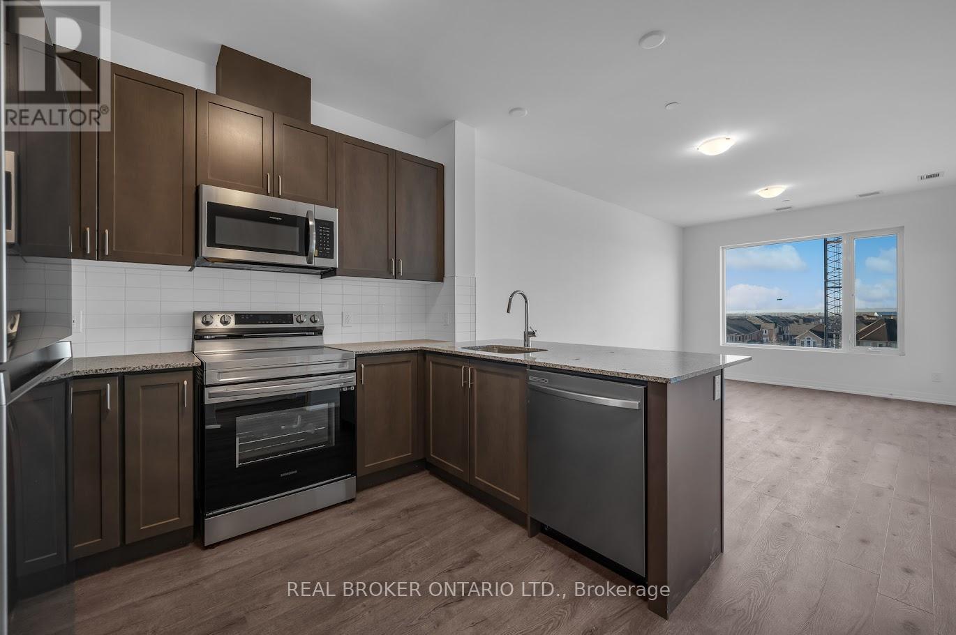 412 - 3265 Carding Mill Trail, Oakville, Ontario  L6M 0W6 - Photo 4 - W13016720