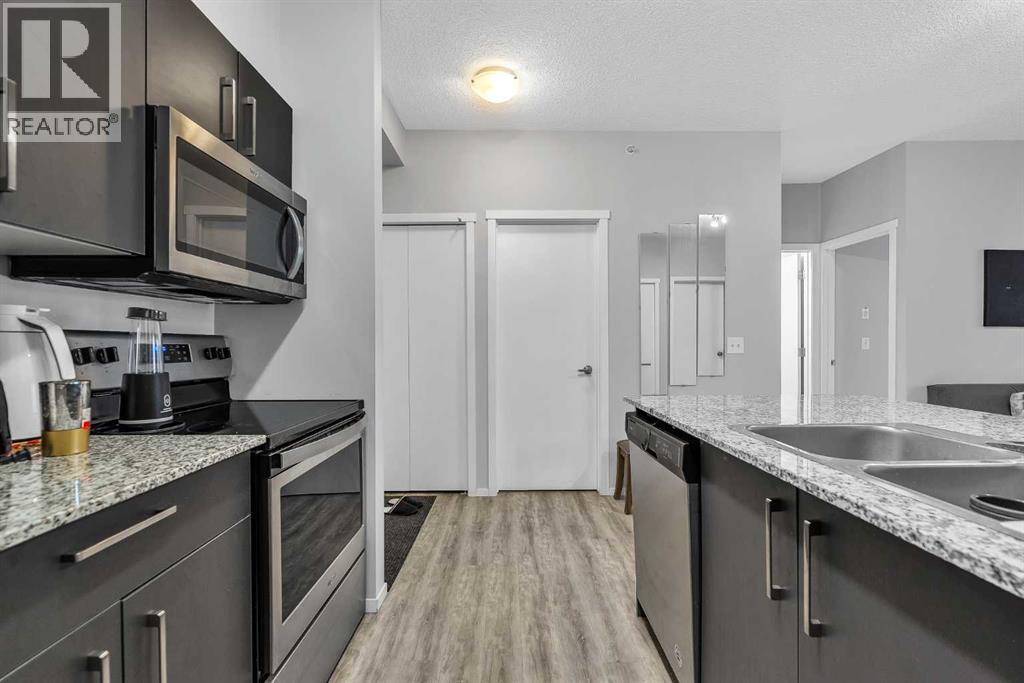 1613, 4641 128 Avenue Ne, Calgary, Alberta  T3N 1T2 - Photo 4 - A2303231