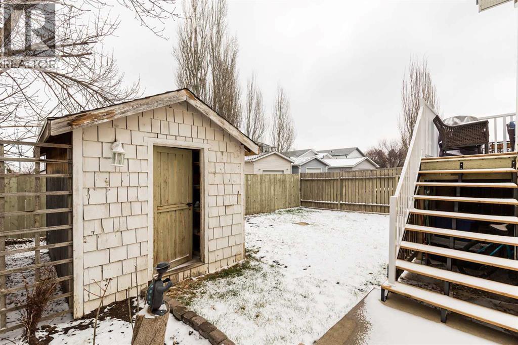 53 St James Crescent N, Lethbridge, Alberta  T1H 6M5 - Photo 22 - A2302633