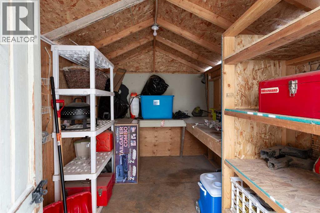 53 St James Crescent N, Lethbridge, Alberta  T1H 6M5 - Photo 24 - A2302633