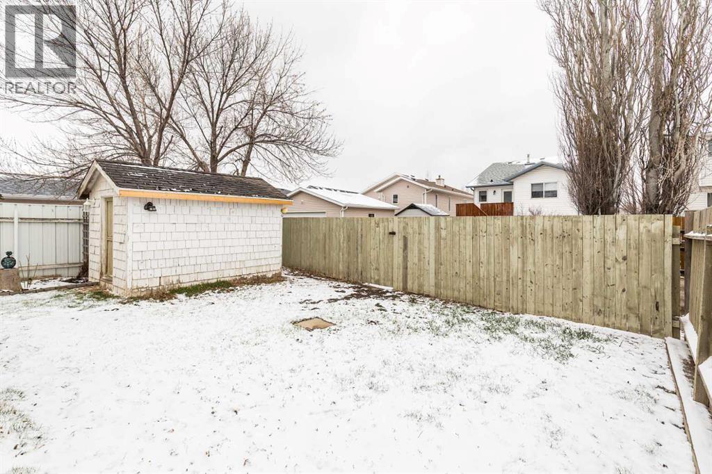 53 St James Crescent N, Lethbridge, Alberta  T1H 6M5 - Photo 26 - A2302633