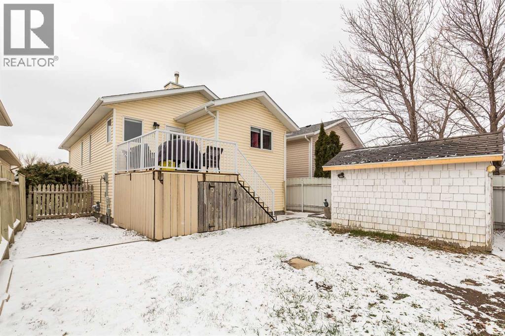 53 St James Crescent N, Lethbridge, Alberta  T1H 6M5 - Photo 27 - A2302633