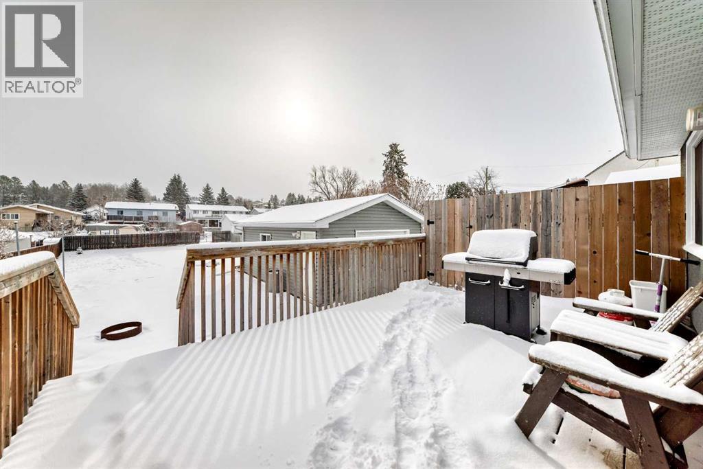 4811 46 Street, Ponoka, Alberta  T4J 1M2 - Photo 19 - A2296995