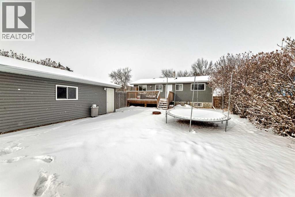 4811 46 Street, Ponoka, Alberta  T4J 1M2 - Photo 23 - A2296995