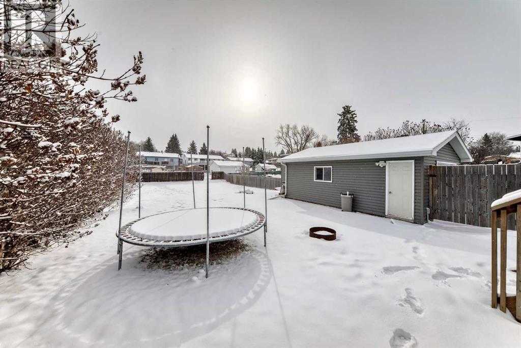 4811 46 Street, Ponoka, Alberta  T4J 1M2 - Photo 21 - A2296995