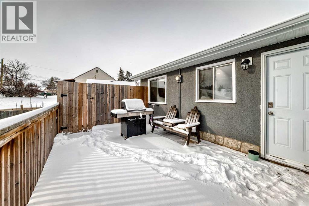 4811 46 Street, Ponoka, Alberta  T4J 1M2 - Photo 20 - A2296995