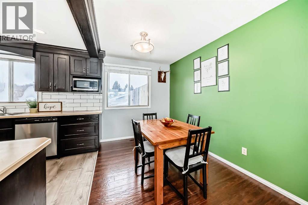 4811 46 Street, Ponoka, Alberta  T4J 1M2 - Photo 8 - A2296995