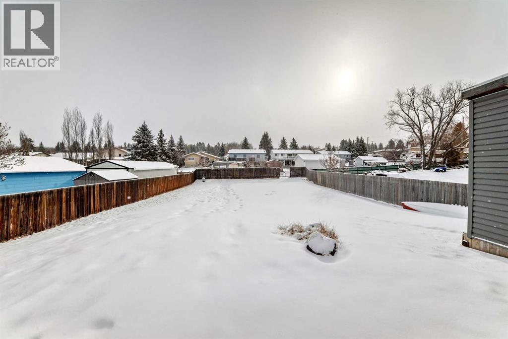 4811 46 Street, Ponoka, Alberta  T4J 1M2 - Photo 24 - A2296995