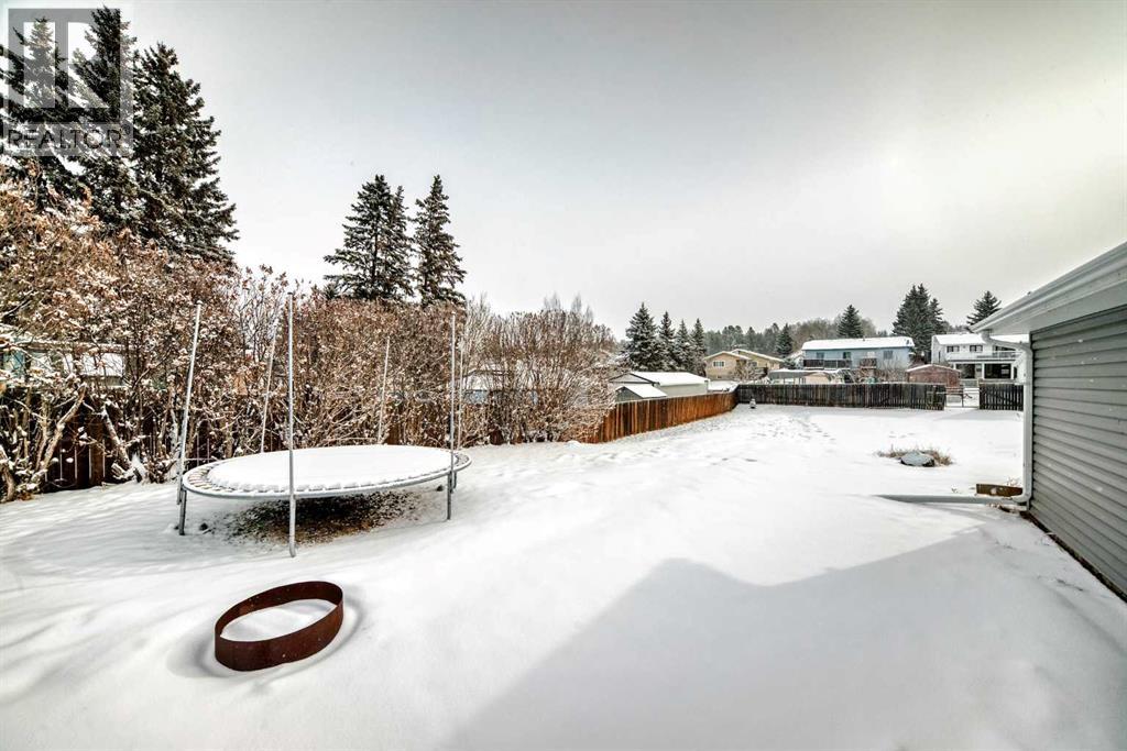 4811 46 Street, Ponoka, Alberta  T4J 1M2 - Photo 22 - A2296995