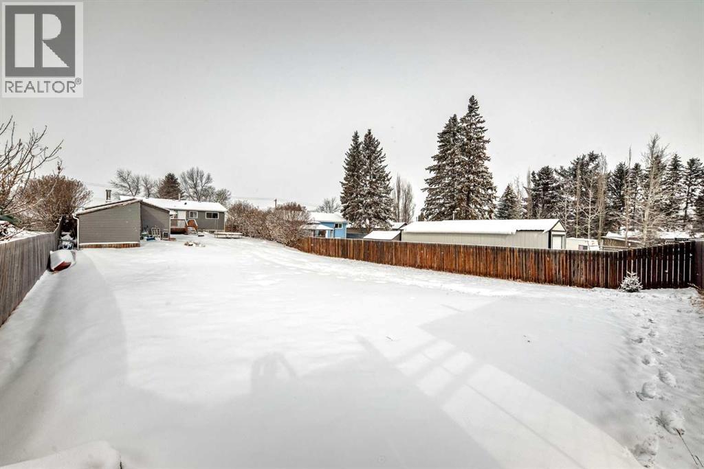 4811 46 Street, Ponoka, Alberta  T4J 1M2 - Photo 25 - A2296995