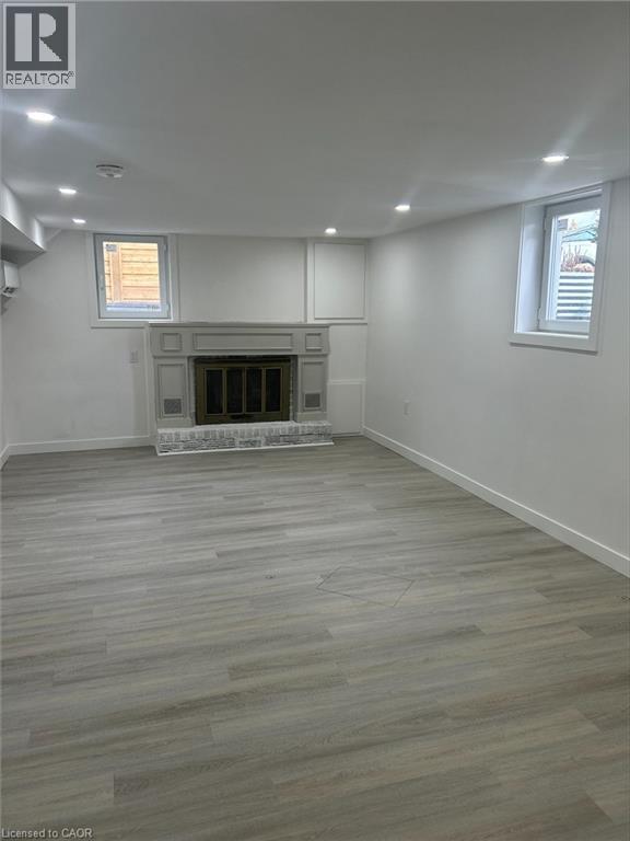 9 Jasper Drive Unit# Lower, Stoney Creek, Ontario  L8G 2S3 - Photo 2 - 40822182