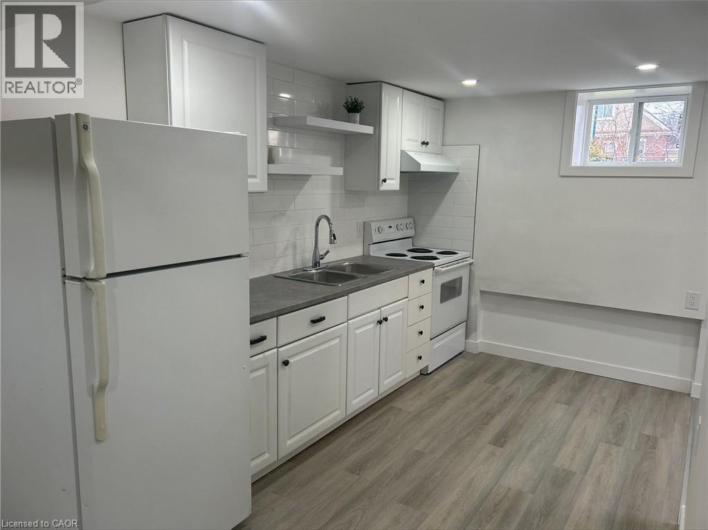 9 Jasper Drive Unit# Lower, Stoney Creek, Ontario  L8G 2S3 - Photo 3 - 40822182