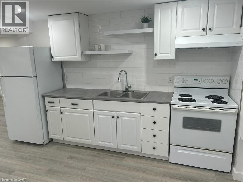 9 Jasper Drive Unit# Lower, Stoney Creek, Ontario  L8G 2S3 - Photo 4 - 40822182