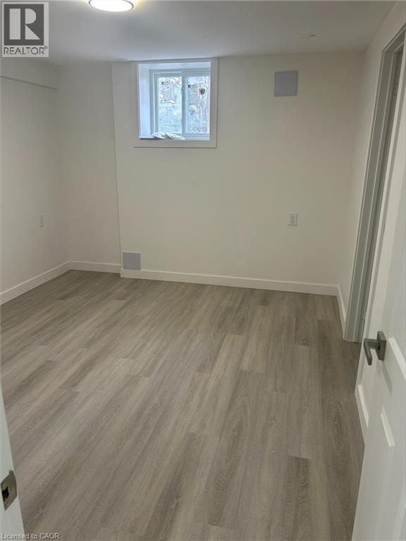 9 Jasper Drive Unit# Lower, Stoney Creek, Ontario  L8G 2S3 - Photo 5 - 40822182