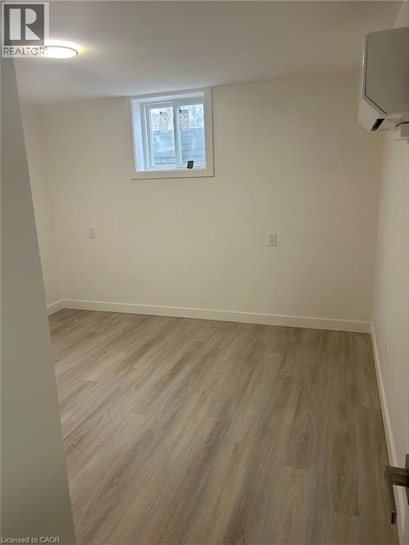 9 Jasper Drive Unit# Lower, Stoney Creek, Ontario  L8G 2S3 - Photo 6 - 40822182