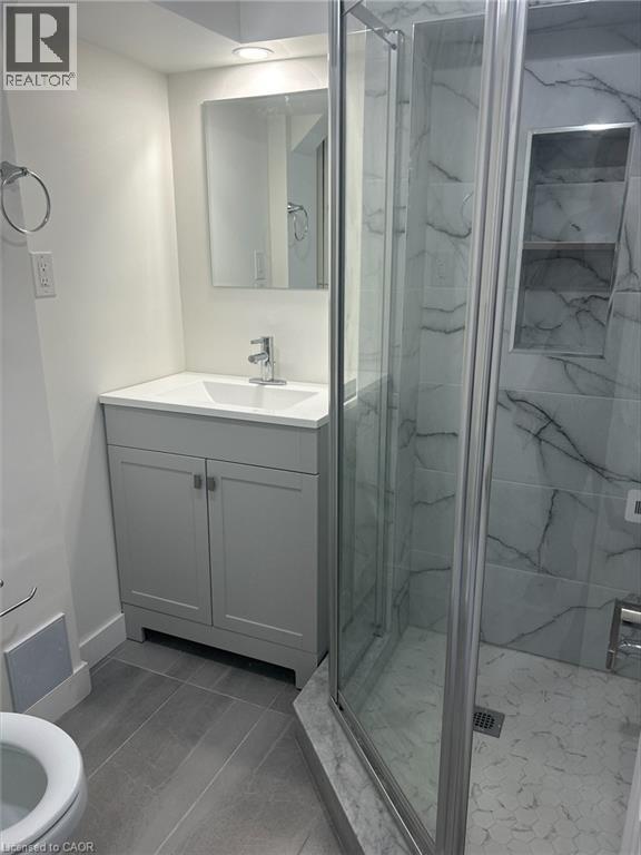 9 Jasper Drive Unit# Lower, Stoney Creek, Ontario  L8G 2S3 - Photo 8 - 40822182