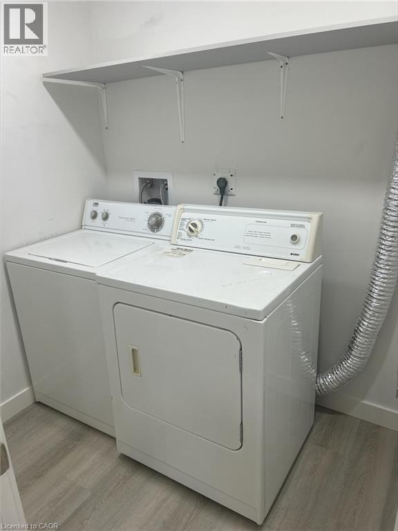 9 Jasper Drive Unit# Lower, Stoney Creek, Ontario  L8G 2S3 - Photo 9 - 40822182