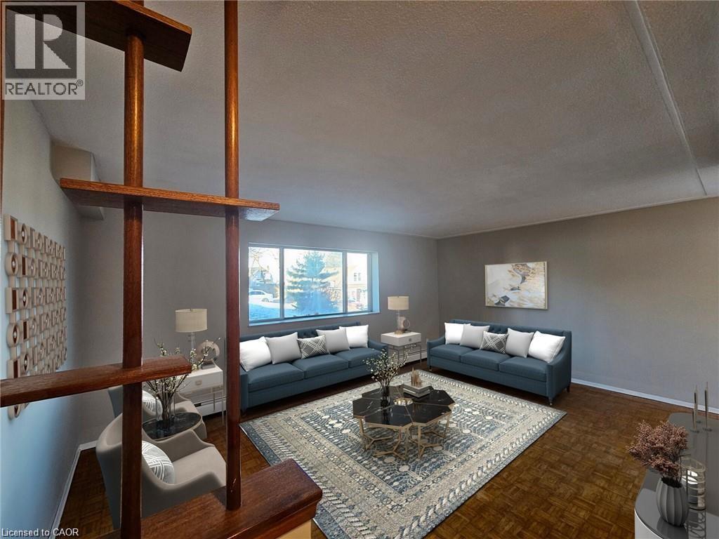 2205 King Street E Unit# B2, Hamilton, Ontario  L8K 1W9 - Photo 2 - 40822145