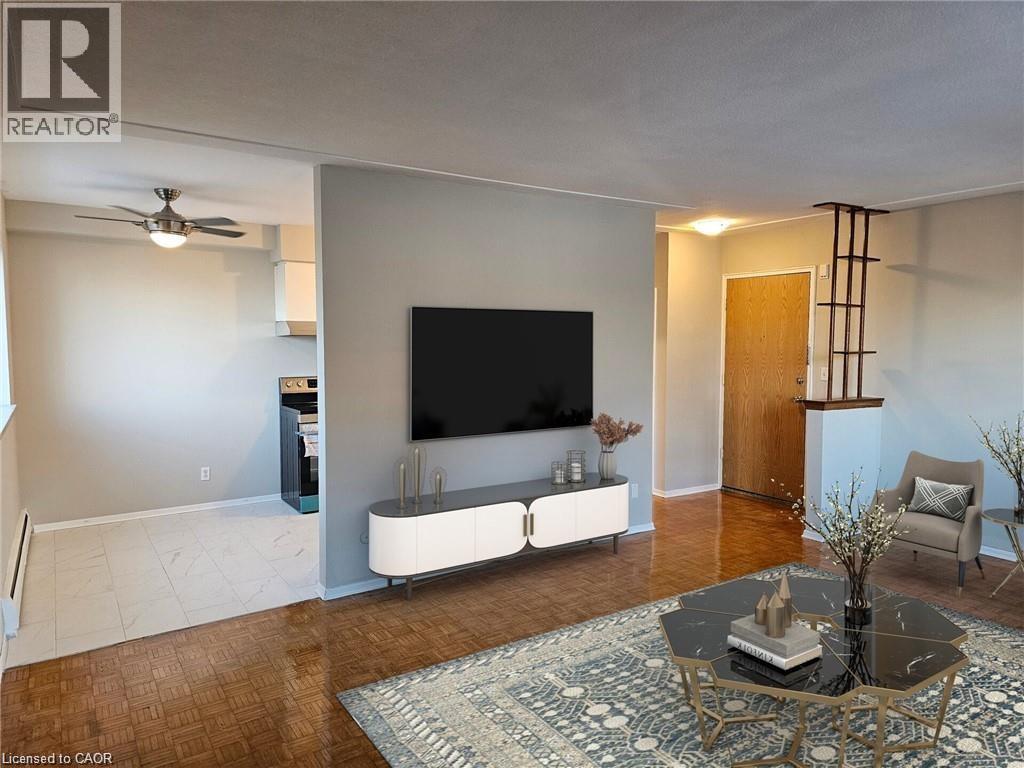 2205 King Street E Unit# B2, Hamilton, Ontario  L8K 1W9 - Photo 3 - 40822145