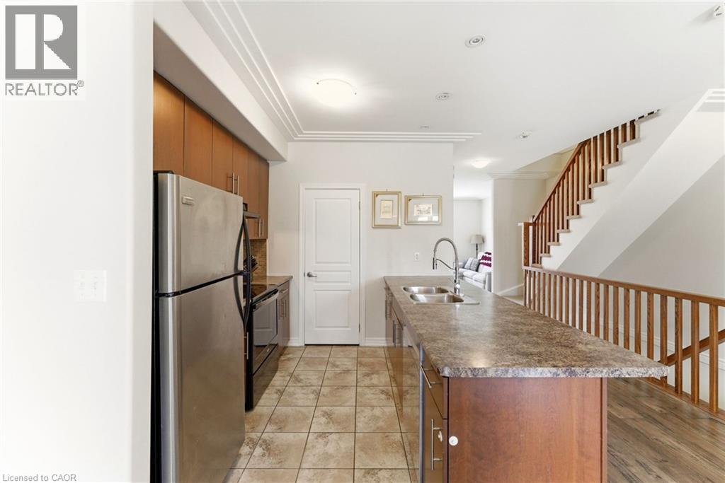 362 E Plains Road E Unit# 32, Burlington, Ontario  L7T 0A4 - Photo 12 - 40822122