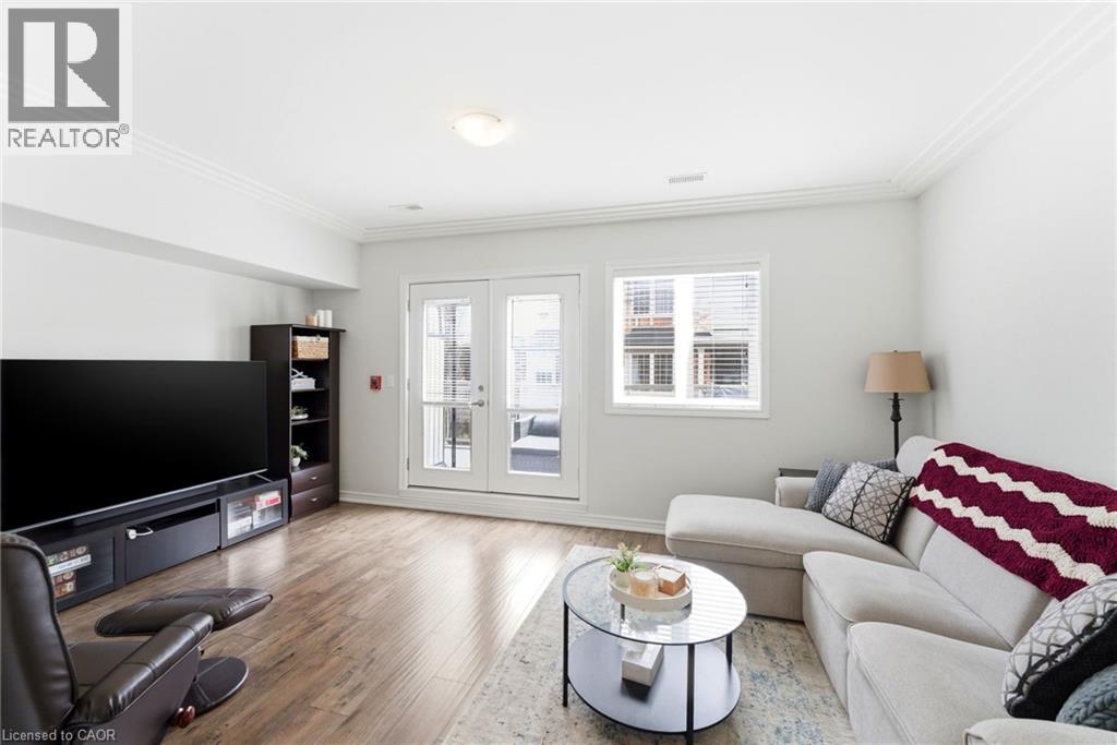 362 E Plains Road E Unit# 32, Burlington, Ontario  L7T 0A4 - Photo 14 - 40822122