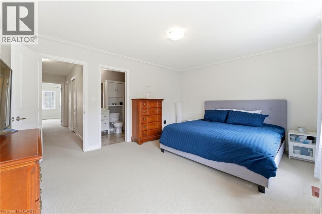 362 E Plains Road E Unit# 32, Burlington, Ontario  L7T 0A4 - Photo 18 - 40822122