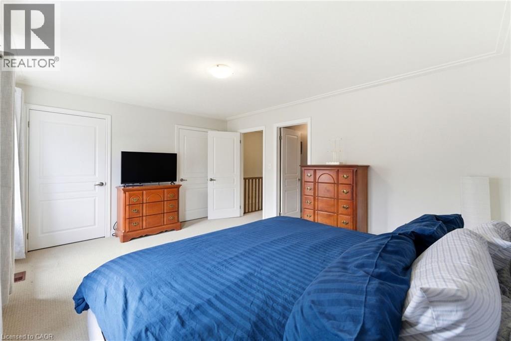 362 E Plains Road E Unit# 32, Burlington, Ontario  L7T 0A4 - Photo 19 - 40822122