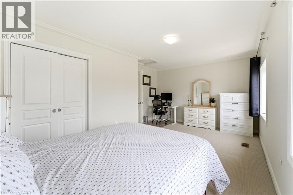 362 E Plains Road E Unit# 32, Burlington, Ontario  L7T 0A4 - Photo 23 - 40822122