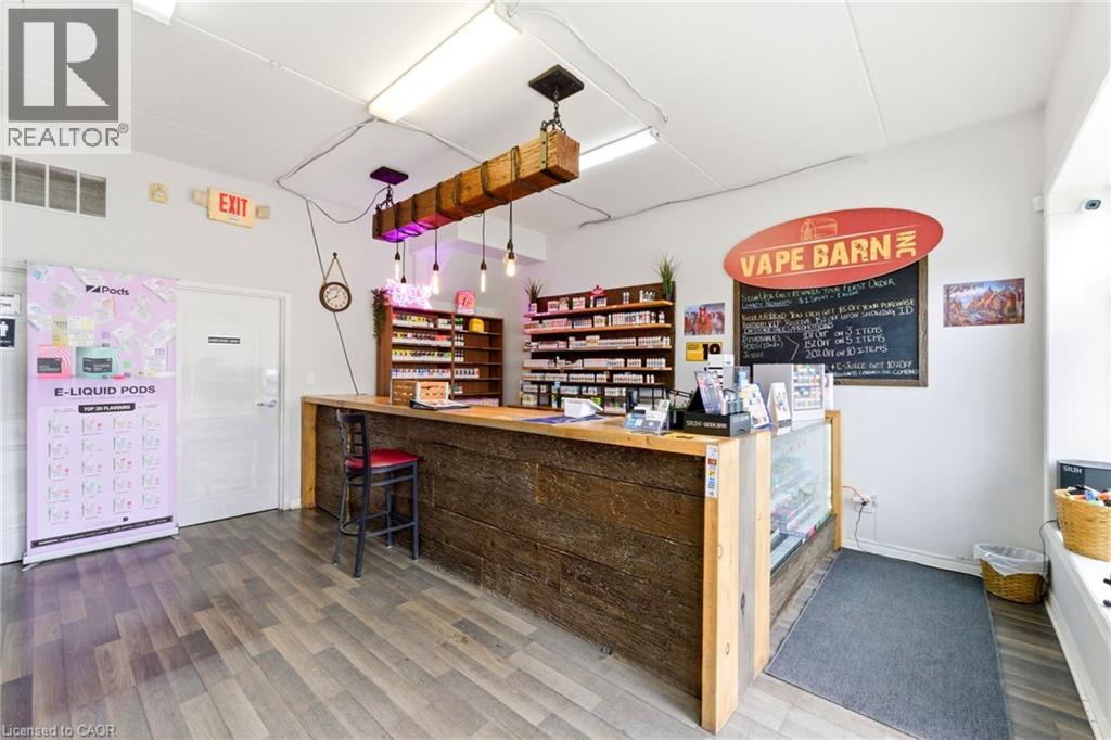 362 E Plains Road E Unit# 32, Burlington, Ontario  L7T 0A4 - Photo 26 - 40822122