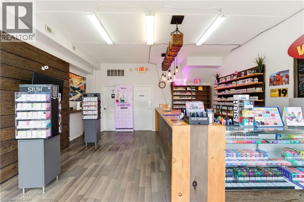 362 E Plains Road E Unit# 32, Burlington, Ontario  L7T 0A4 - Photo 27 - 40822122