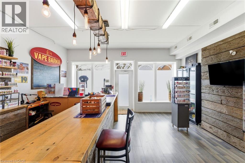 362 E Plains Road E Unit# 32, Burlington, Ontario  L7T 0A4 - Photo 28 - 40822122