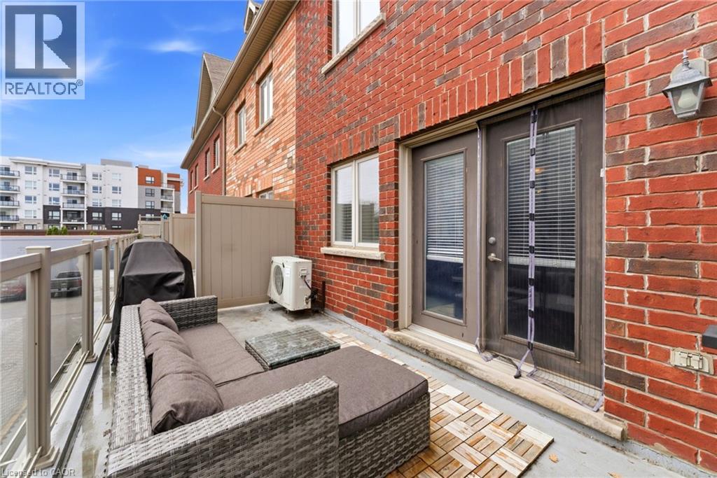 362 E Plains Road E Unit# 32, Burlington, Ontario  L7T 0A4 - Photo 30 - 40822122