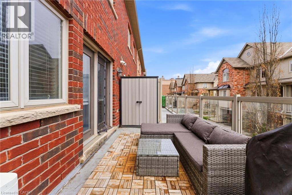 362 E Plains Road E Unit# 32, Burlington, Ontario  L7T 0A4 - Photo 31 - 40822122