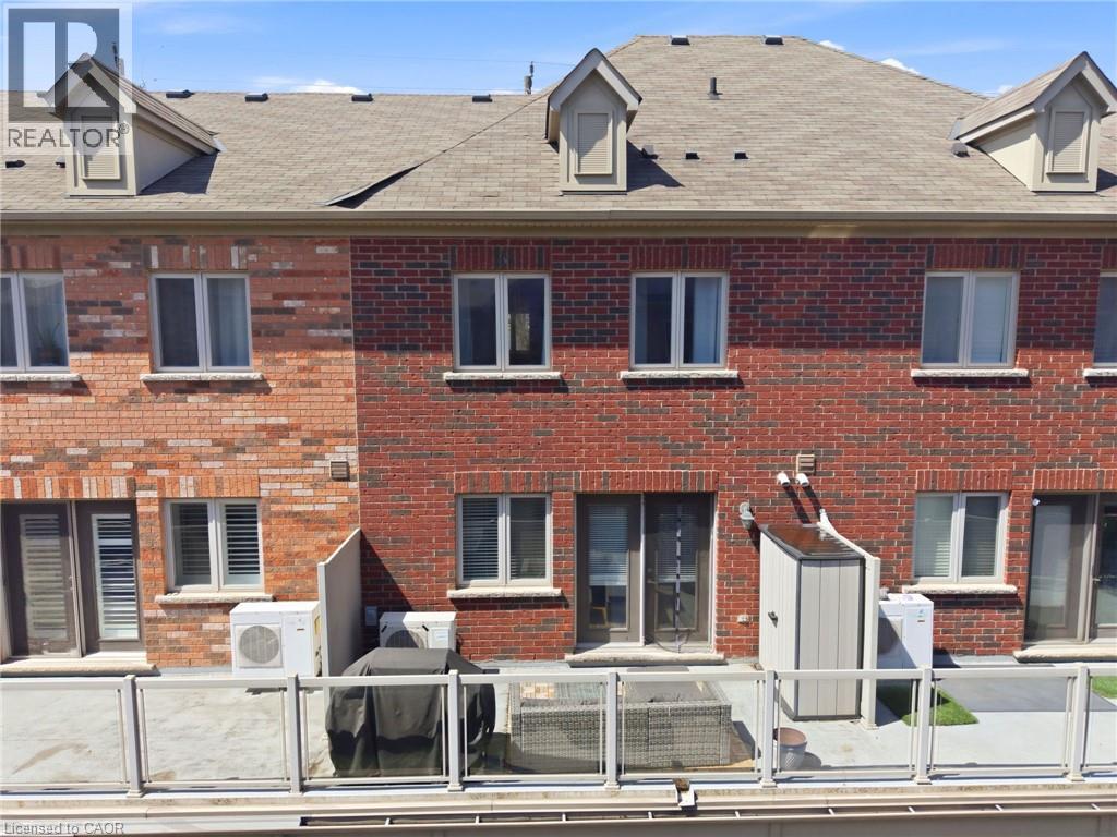 362 E Plains Road E Unit# 32, Burlington, Ontario  L7T 0A4 - Photo 32 - 40822122