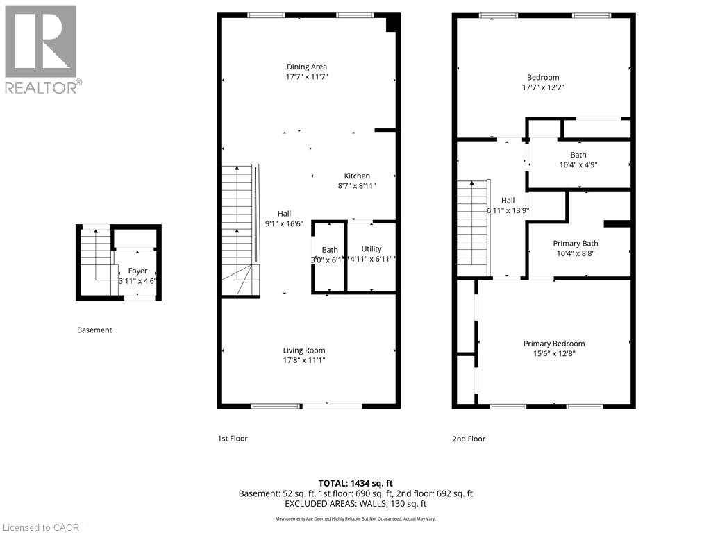 362 E Plains Road E Unit# 32, Burlington, Ontario  L7T 0A4 - Photo 39 - 40822122