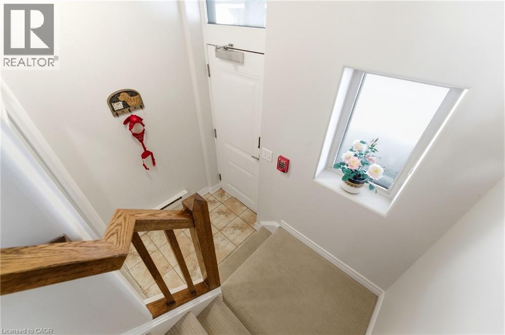 362 E Plains Road E Unit# 32, Burlington, Ontario  L7T 0A4 - Photo 6 - 40822122