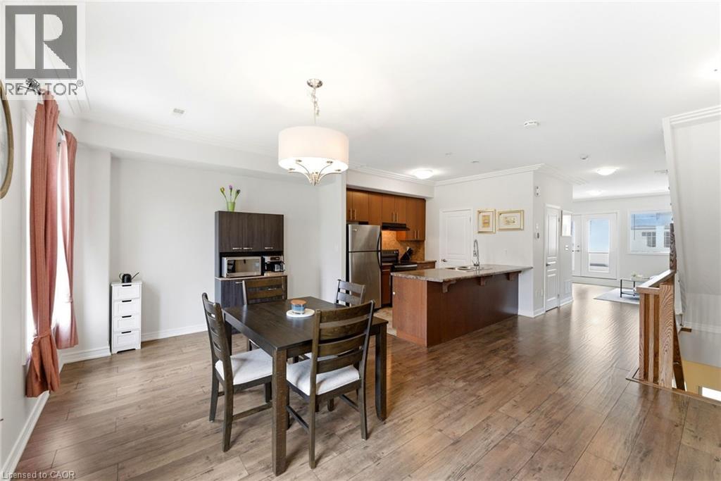 362 E Plains Road E Unit# 32, Burlington, Ontario  L7T 0A4 - Photo 8 - 40822122